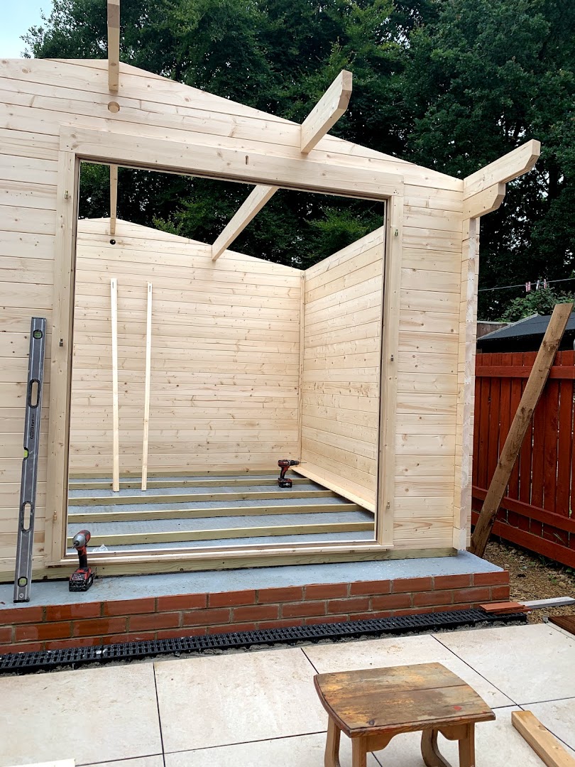 Ramseys Joinery — Photos 1