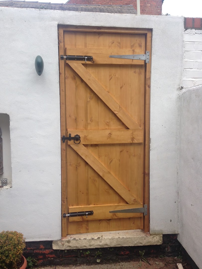Ramseys Joinery — Photos 4