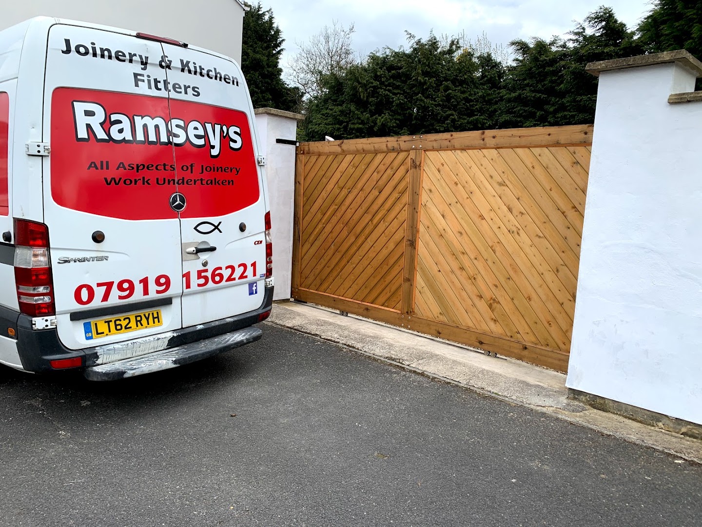 Ramseys Joinery — Photos 10
