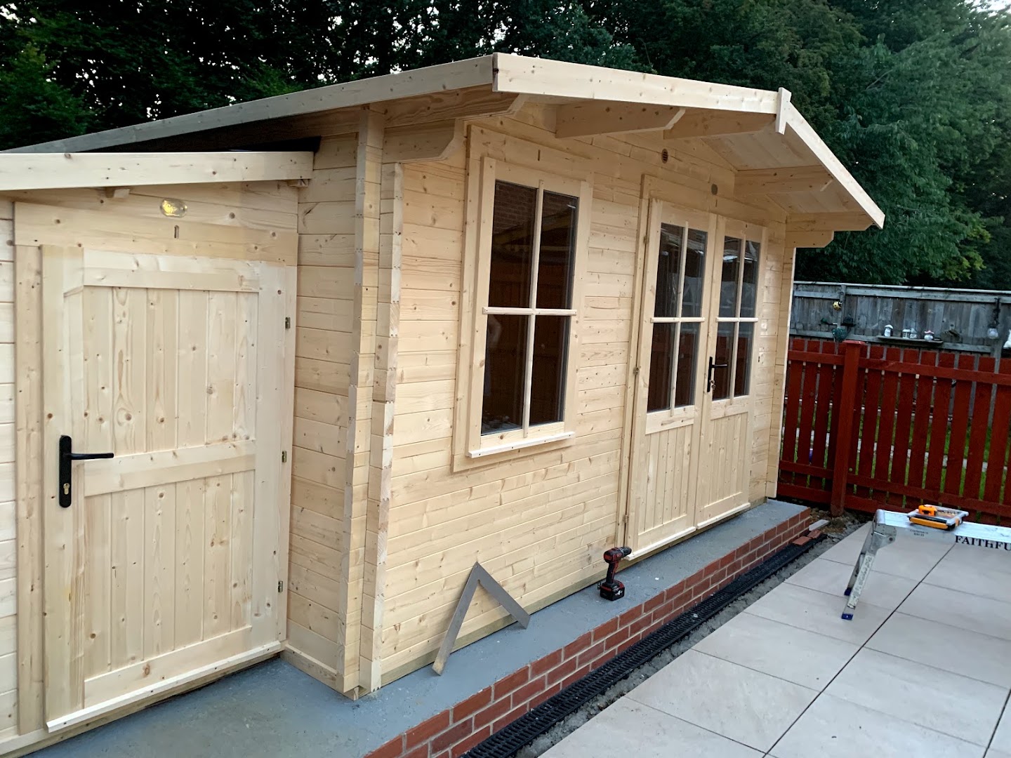 Ramseys Joinery — Photos 2